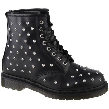 Dr. Martens Botines 1460 Stud para mujer