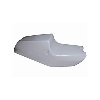 Asiento de fibra de vidrio Suzuki GS 1000