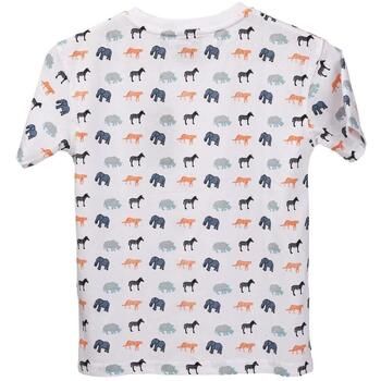 Trespass Camiseta Safary para niña