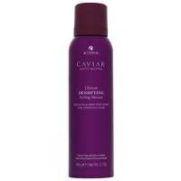 alterna caviar anti-aging clinical densifying styling mousse 145g
