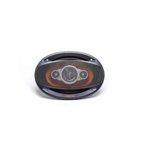 15x23cm 6x9 4 way coaxial speakers 450w