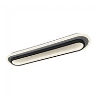 plafon de techo led solomon 38w