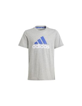 Camiseta adidas Essentials Big Logo l 2 Infantil