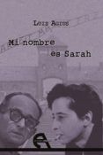 mi nombre es sarah