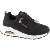 skechers zapatillas uno gen1 - trendy jewels para nina