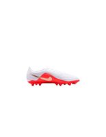 botas de futbol nike tiempo maestro academy ag hombre blanco