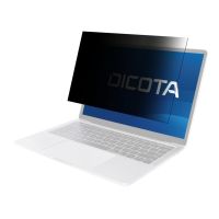 protector de pantalla para portatil dicota d80231-2mg apple macbook air 136 negro