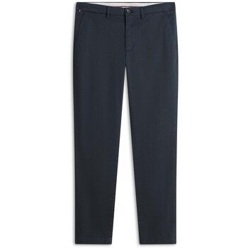 Tommy Hilfiger Pantalón chino Bleecker Printed Str para hombre