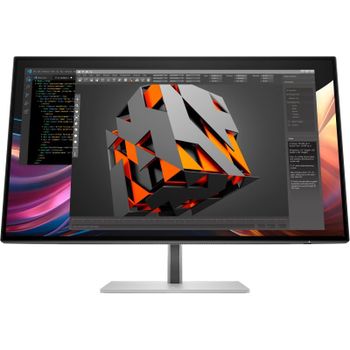 Monitor HP Series 7 Pro 727pq 27