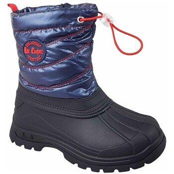 Lee Cooper Descansos LCJ23442000 para niña