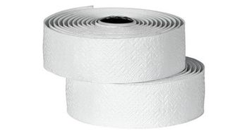 Cinta de manillar lizard skins dsp ultra diamond white
