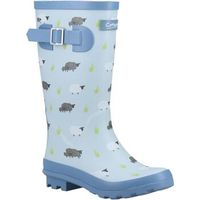 cotswold botas farmyard para nino