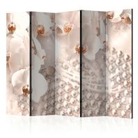 biombo - treasures of elegance ii 225x172 cm