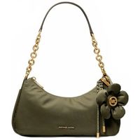 michael michael kors bolso 32t6ay5c2c md chn pchette w charm para mujer