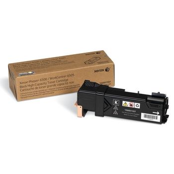 Xerox 106R01597 toner negro (original)