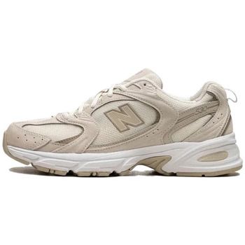 New Balance Deportivas Moda 530 Sea Salt Moonbeam para hombre