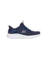 zapatillas skechers slip-ins skech-lite pro 20 - smooth azul marino mujer