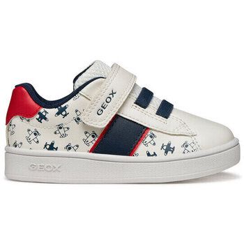 Geox Zapatillas B455LA para niño
