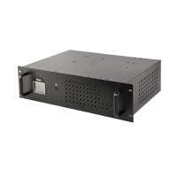 sai gembird 1500va 900w rack 34u 4xiec usb lcd vrla linea interactiva negro