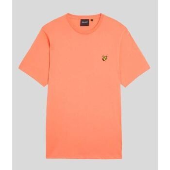 Lyle & Scott Camiseta CAMISETA PLAIN HOMBRE para hombre