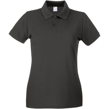 Fruit Of The Loom Polo 63030 para mujer