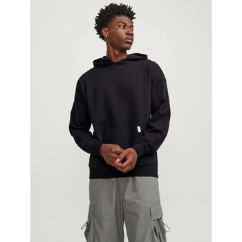 Jack & Jones Jersey 12251328 XOLLECTIVE HD-BLACK para hombre
