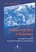 insurreiçées e lirismos