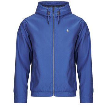 Polo Ralph Lauren Cazadora CHAQUETA BI-SWING CON CAPUCHA DE ENTRETIEMPO CON FORRO para hombre