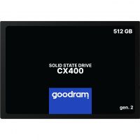goodram cx400 25 ssd 512gb sata 3
