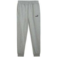 puma pantalon chandal ess no 1 logo sweat grey 682606 03 para hombre