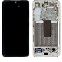 pantalla completa original galaxy s23 5g s911 service pack