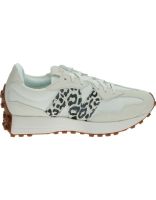 zapatillas new balance 327 con animal print ws327pj 39
