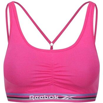 Reebok Sport Sujetador deportivo Jackie para mujer