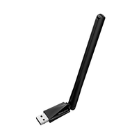adaptador usb bluetooth 54 mercusys ma550h antena de largo alcance