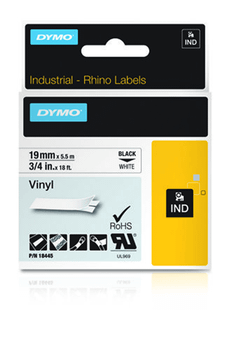 ID1-19 BLANCO (VINILO)