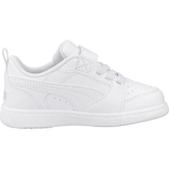 Puma Deportivas Moda Rebound V6 Lo A para niño