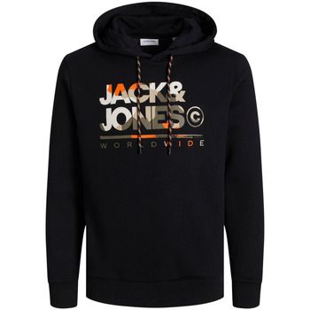 Jack & Jones Jersey Luke Sweat Hood para hombre