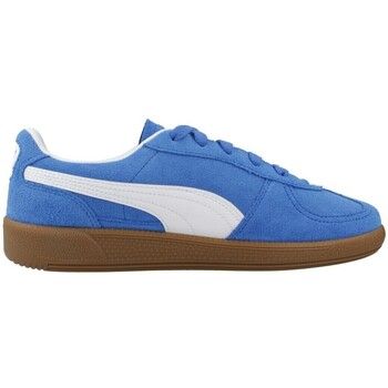 Puma Yellow Deportivas Moda Palermo Jr para niño