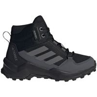 adidas zapatillas de senderismo terrex ax4r rrdy mid k para nina
