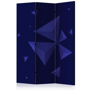 Biombo - Meteor Shower (135x172 Cm)