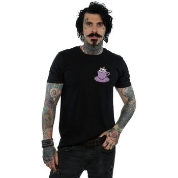 Disney Camiseta Aristocats para hombre