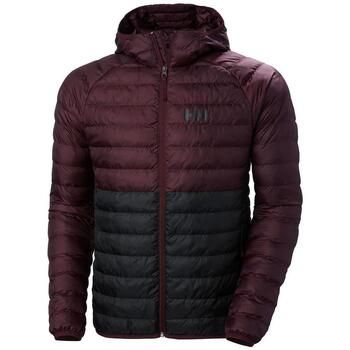Helly Hansen Abrigo de plumas 63251-658 para hombre