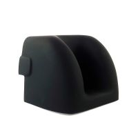 tapa caja de aire bmw r boxer 2v fibra de vidrio