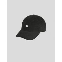 carhartt gorra gorra harlem cap black para hombre