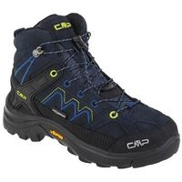 cmp zapatillas de senderismo 31q4794n950 para nina