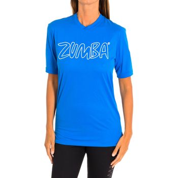 Zumba Camiseta Z2T00153 para mujer