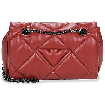 Emporio Armani Bandolera BORSA CLUTCH Y3C041 para mujer
