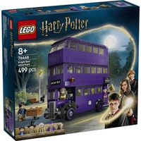 lego lego 76446 autobus noctambulo harry potter - aventura magica