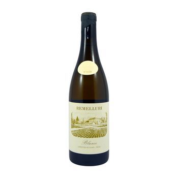 Ntra. Sra. De Remelluri Vino Blanco Blanco Rioja 75 Cl 14% Vol.