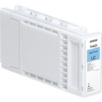 epson t44q5 t44q540 light cyan original ultrachrome ink cartridge 350ml